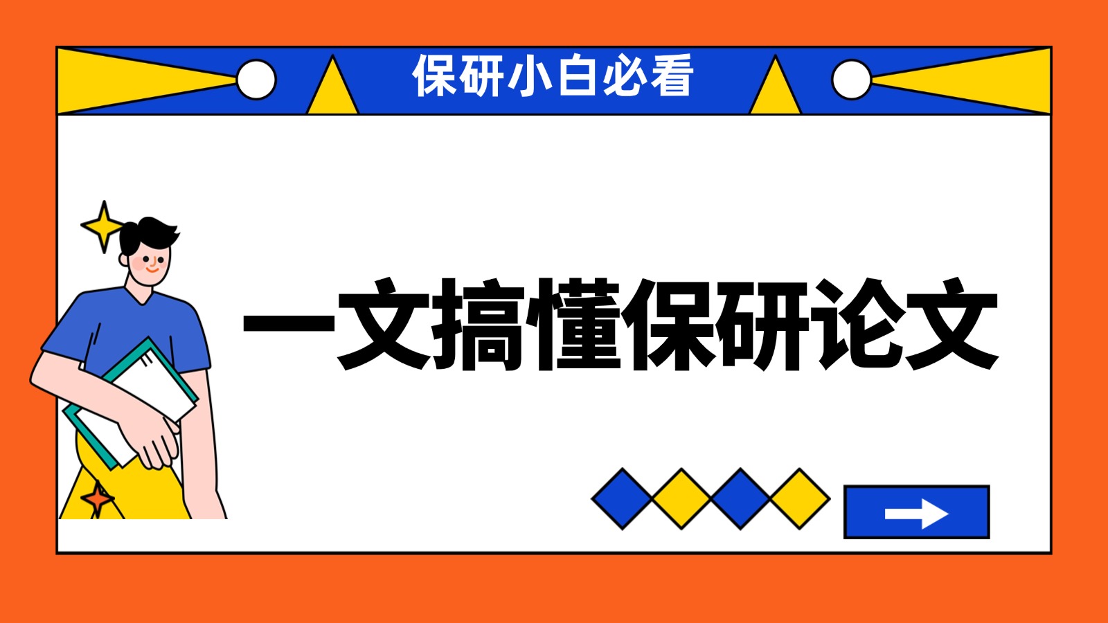 SCI、SSCI、EI、CPCI有啥区别？保研小白必看！